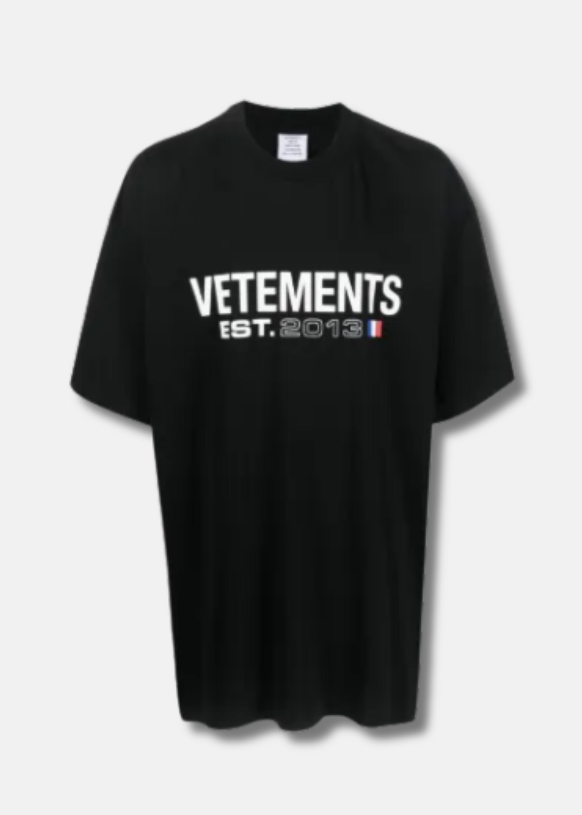 logo-Print T-shirt