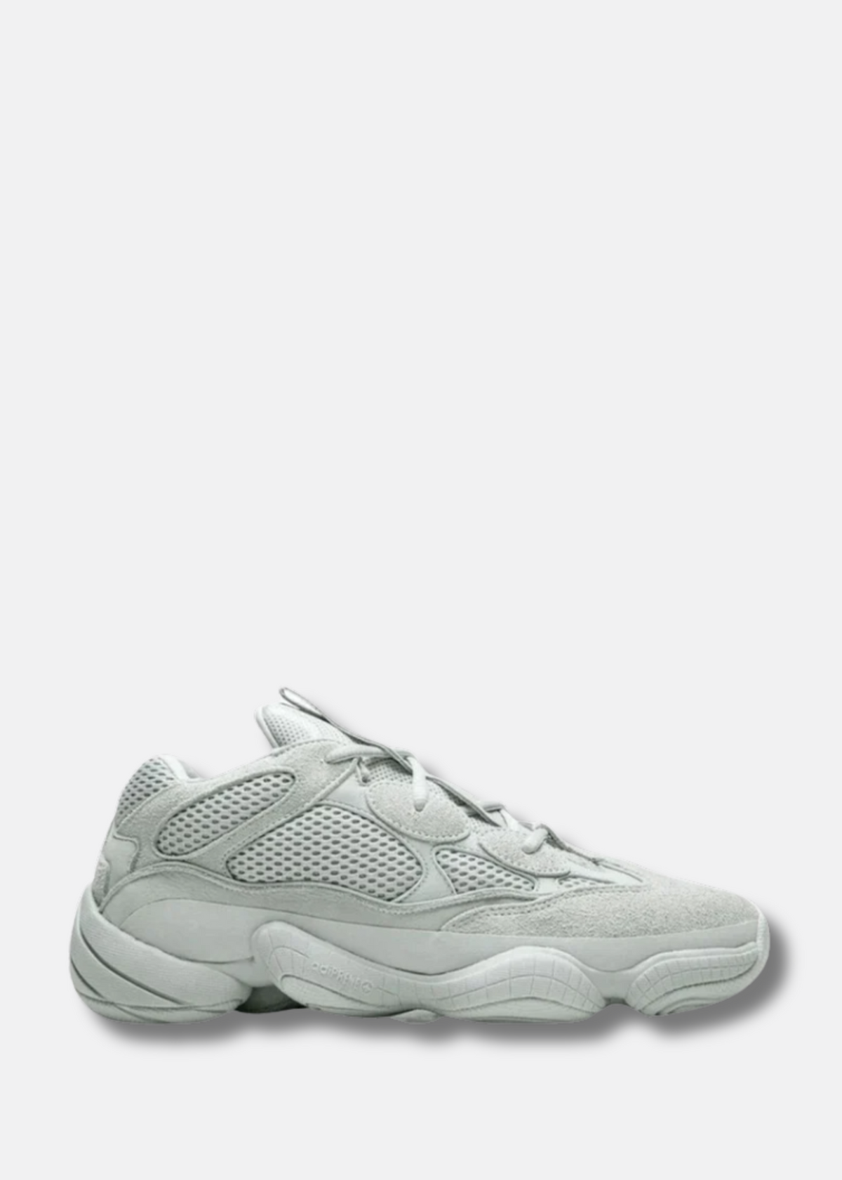 Yeezy 500 "Salt"