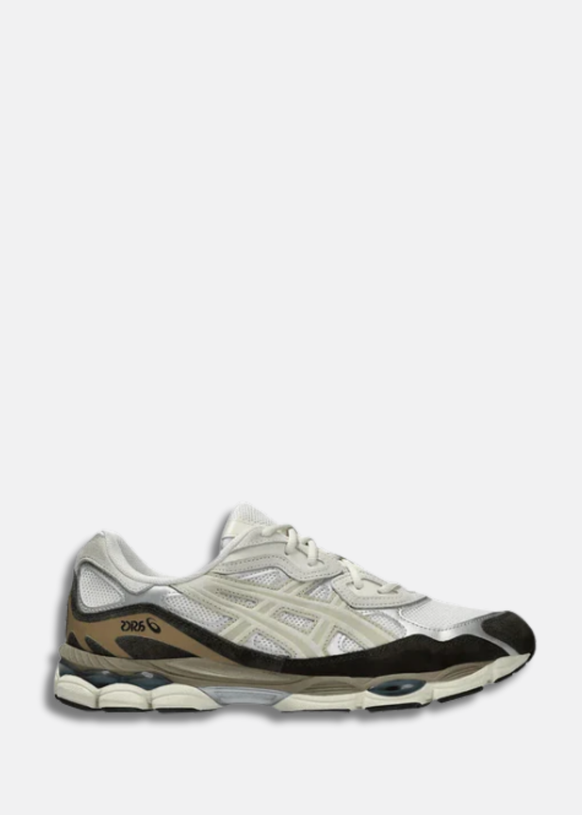 GEL-NYC Cream / Brown