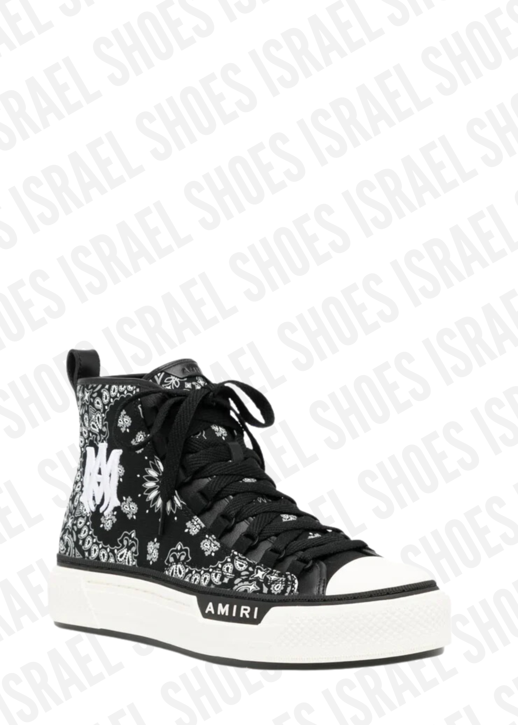 MA Court high sneakers