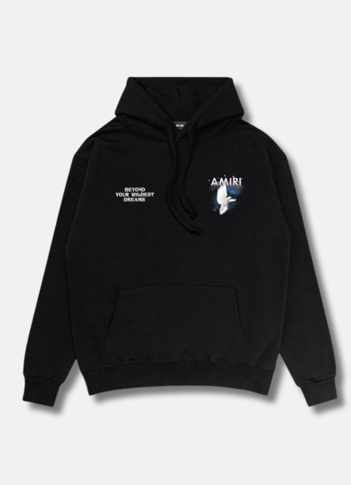Logo print  Hoodie