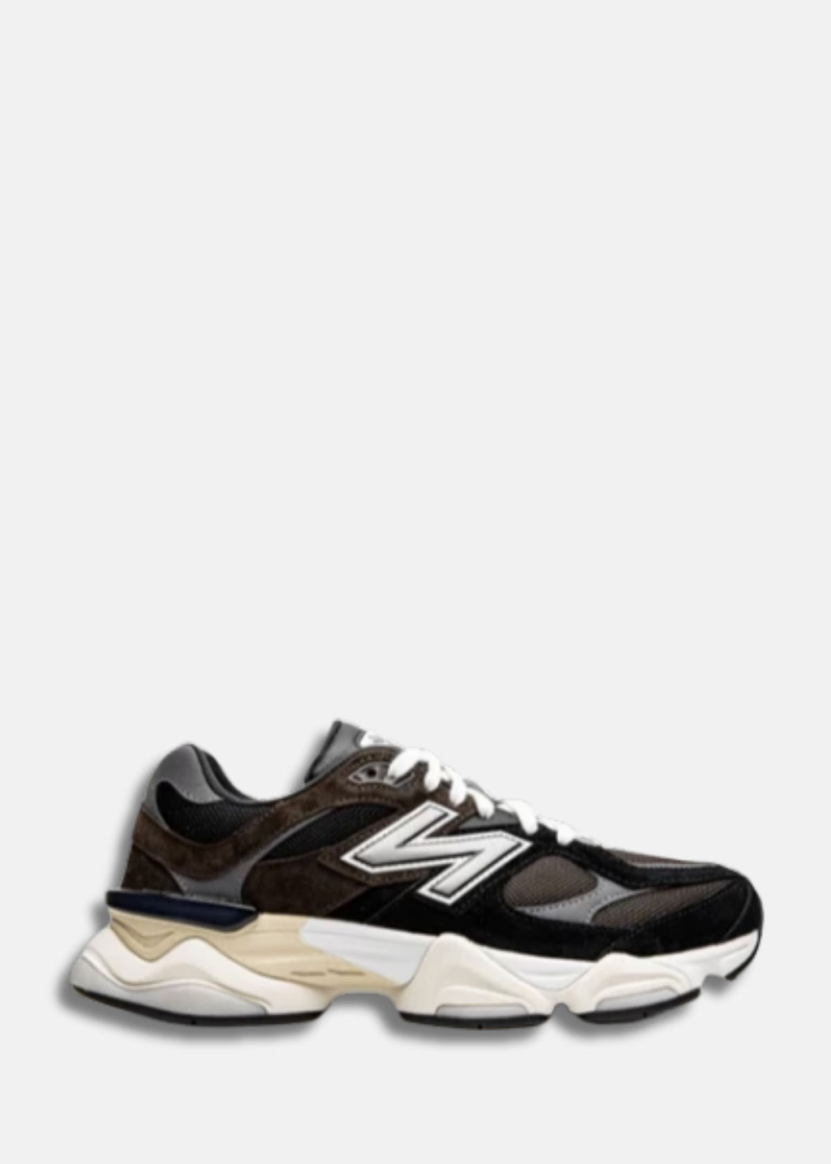 9060 Dark Brown