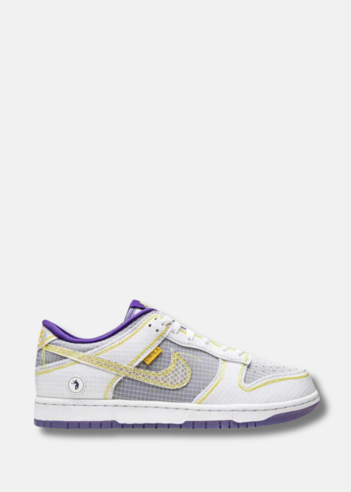 Dunk Low x UNION