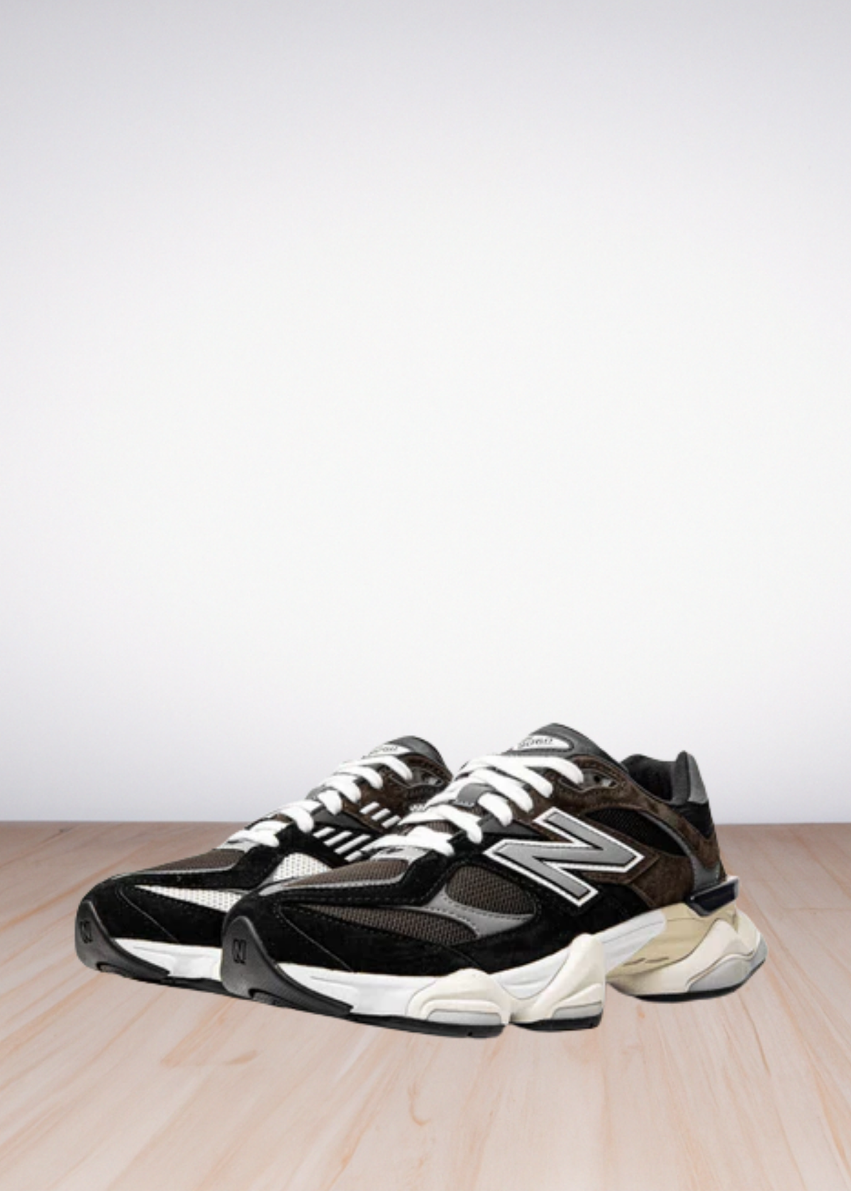 9060 Dark Brown