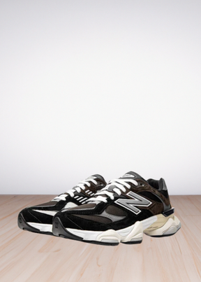 9060 Dark Brown