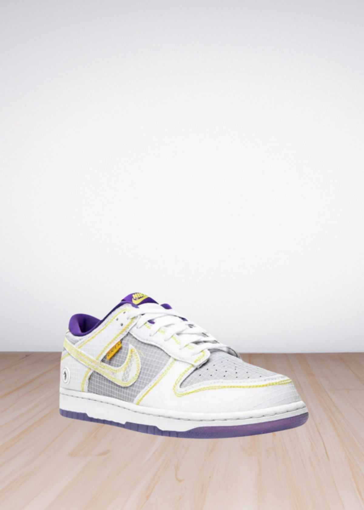 Dunk Low x UNION
