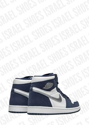 Air Jordan 1 High CO.JP "Midnight Navy" sneakers