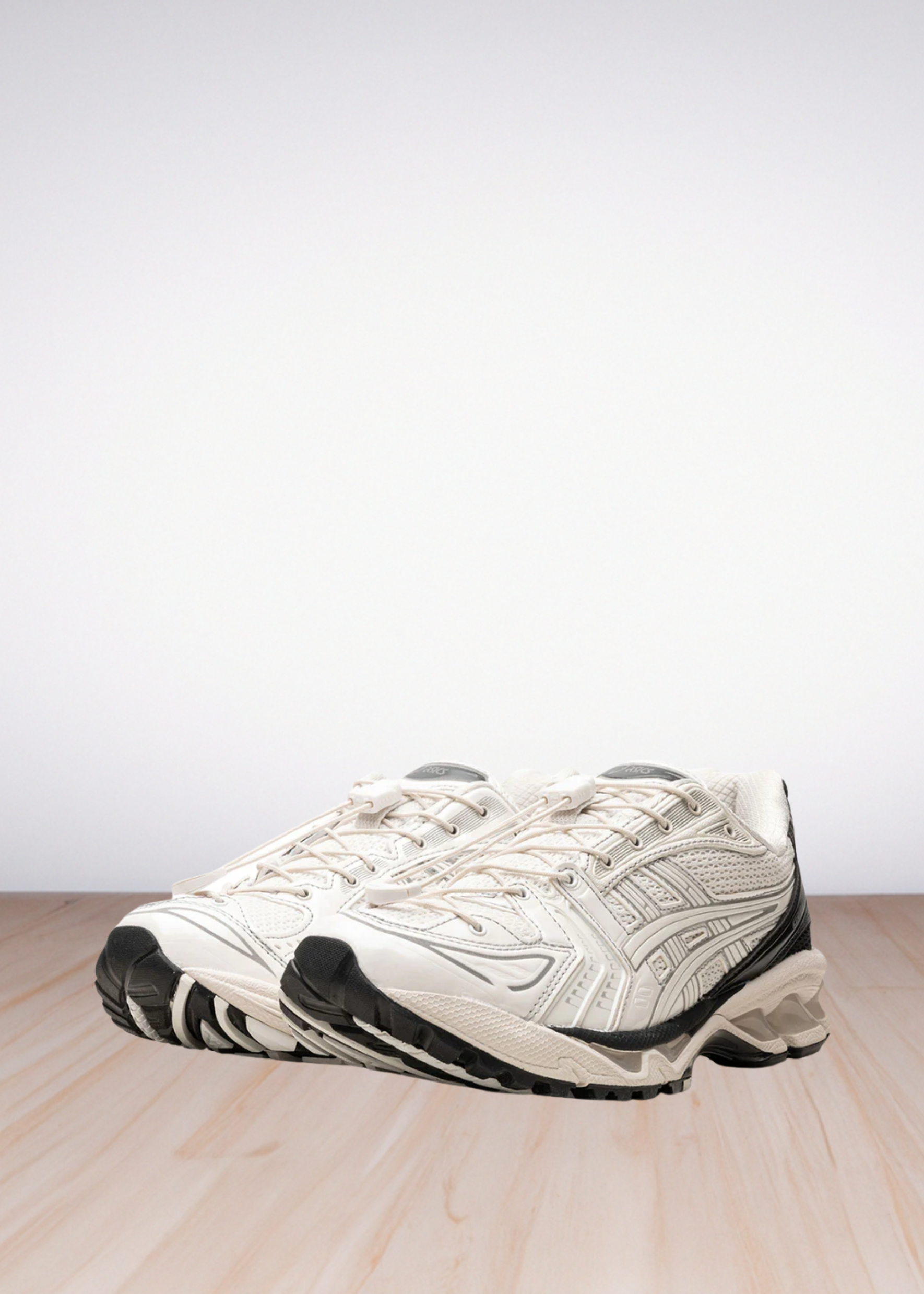Gel-Kayano 14 Pack White
