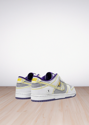 Dunk Low x UNION
