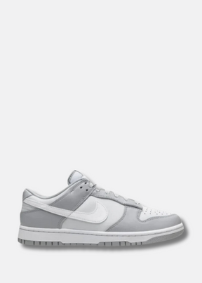 Dunk Low "Two Tone Grey"