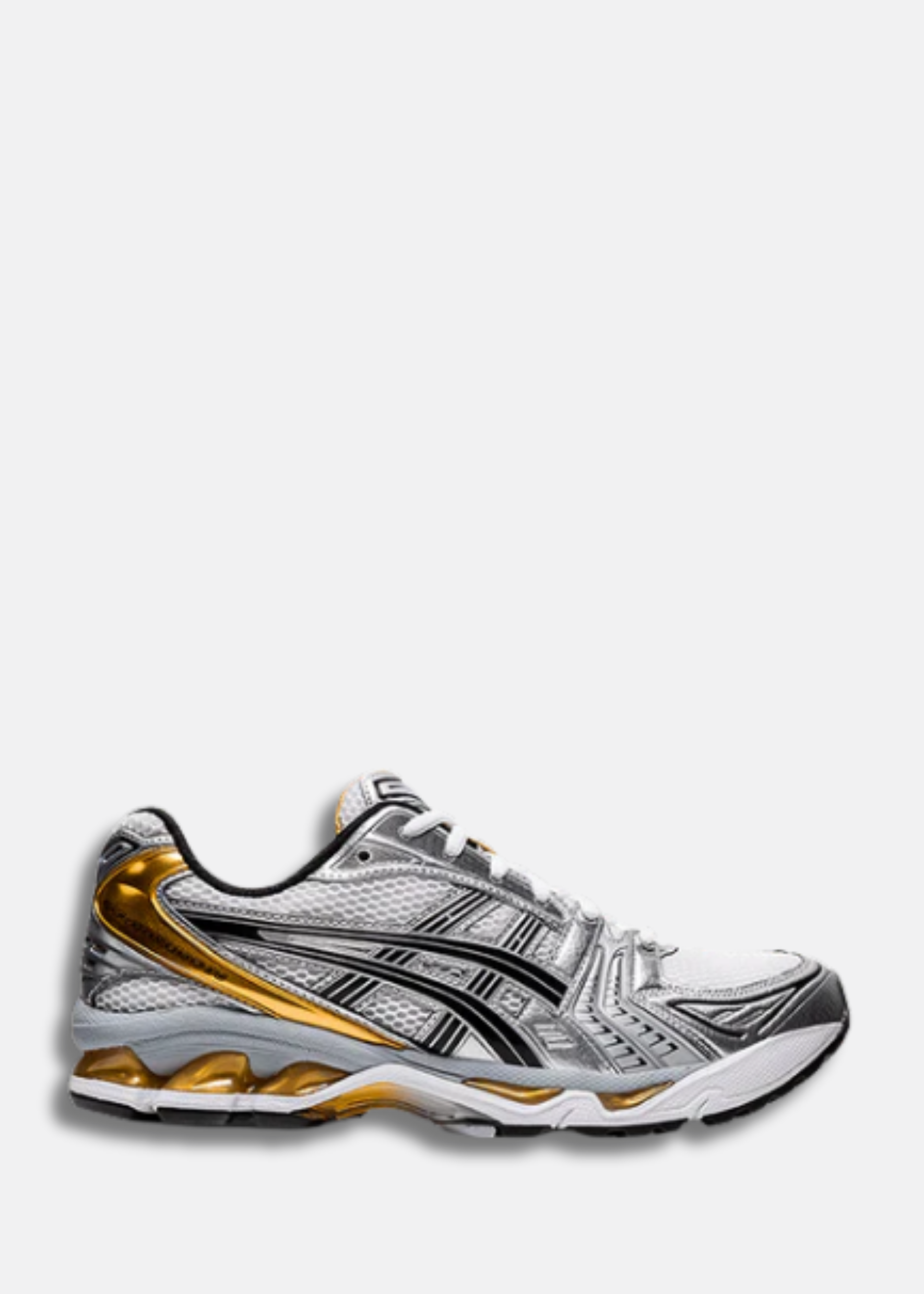 GEL-Kayano 14 Pure Gold