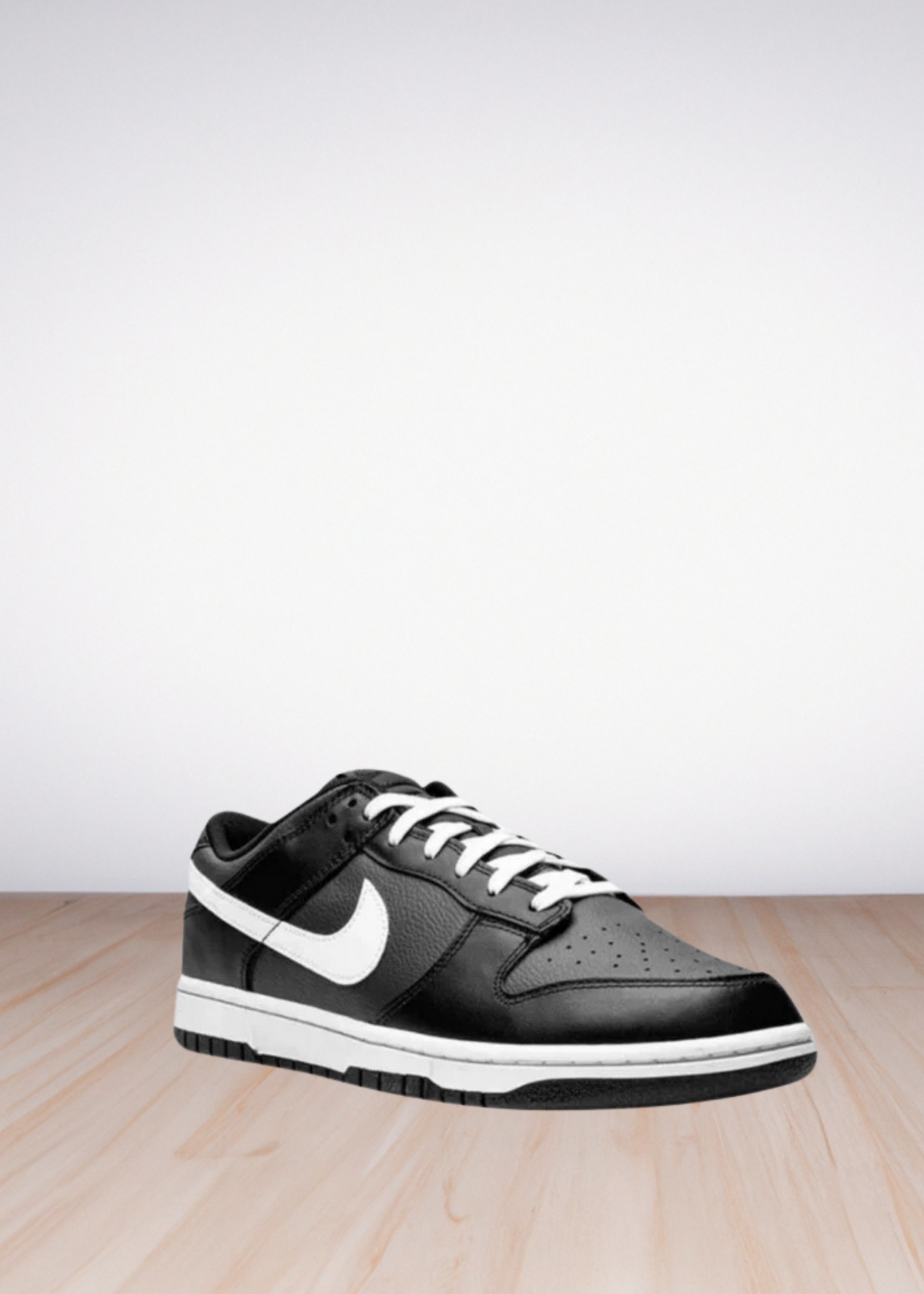 Dunk Low Retro sneakers
