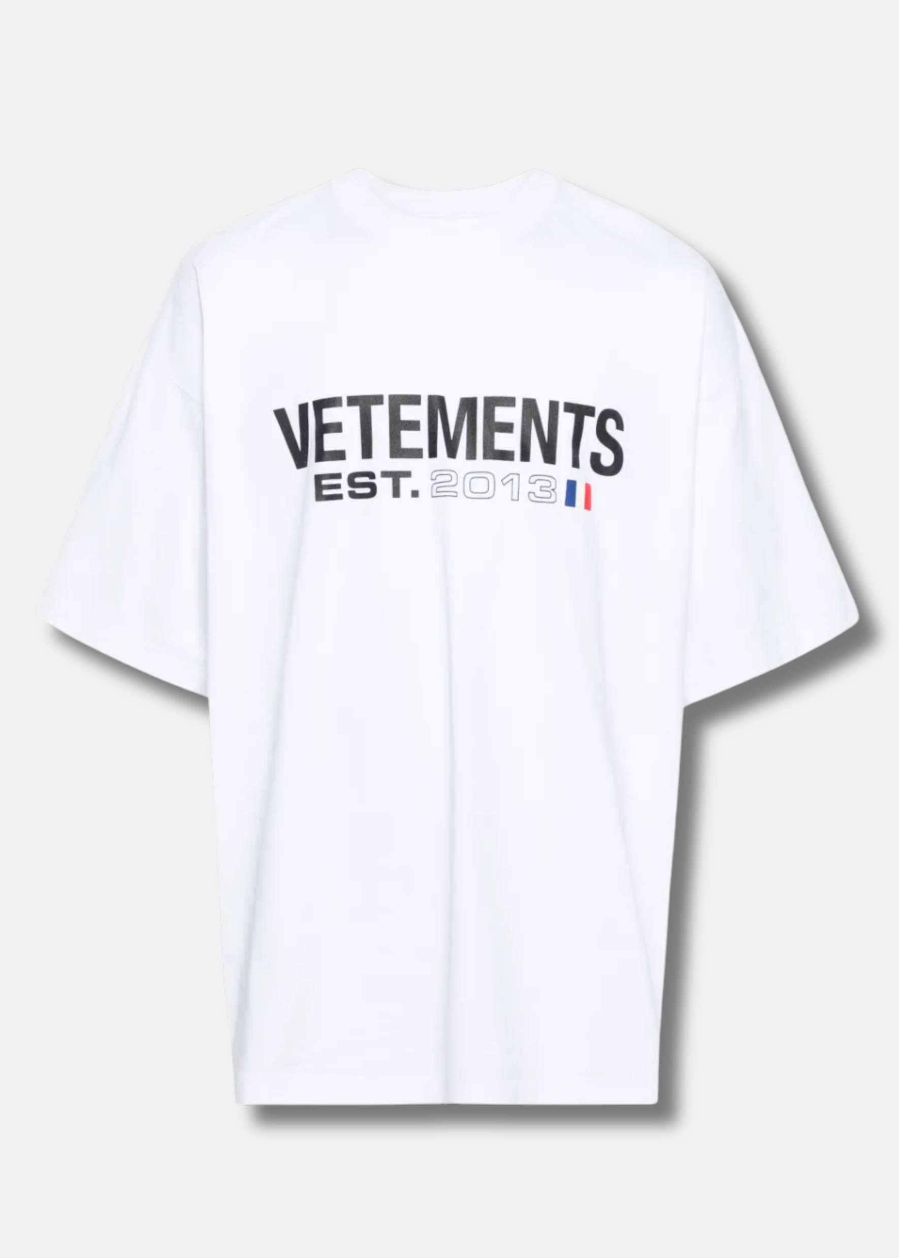 logo-Print T-shirt