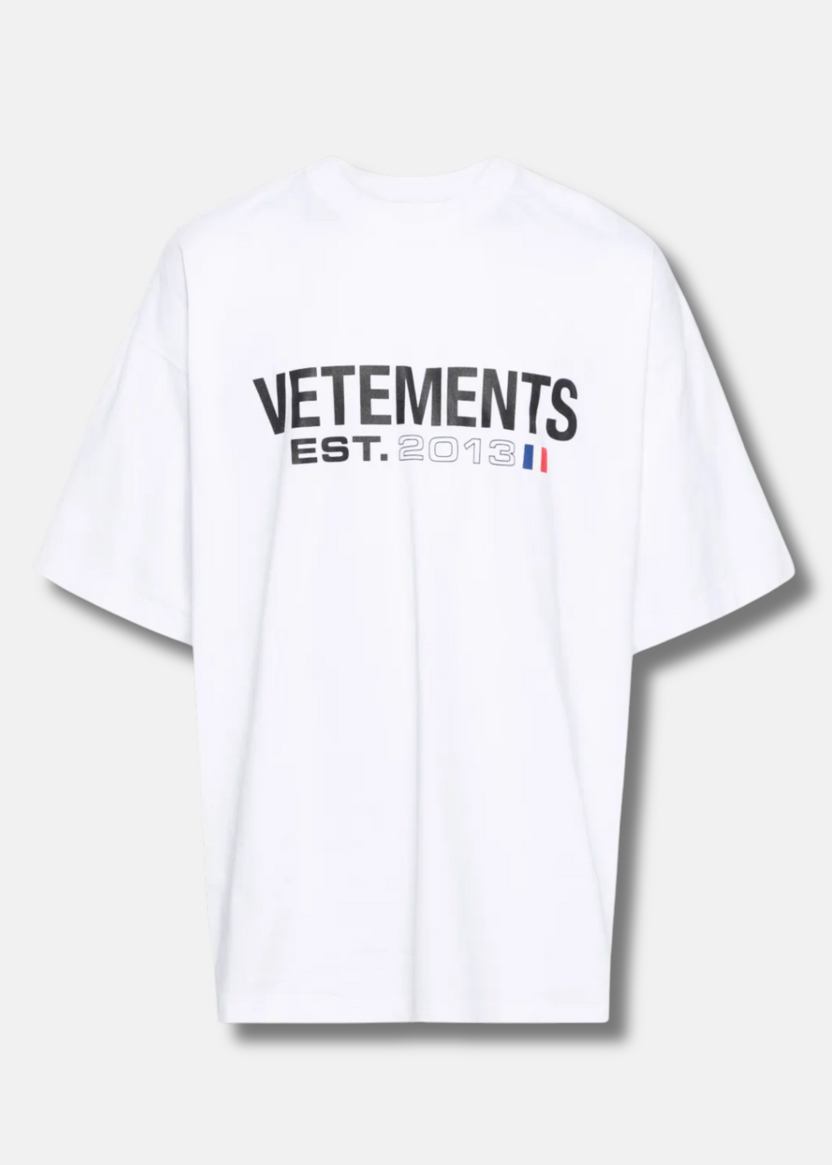 logo-Print T-shirt