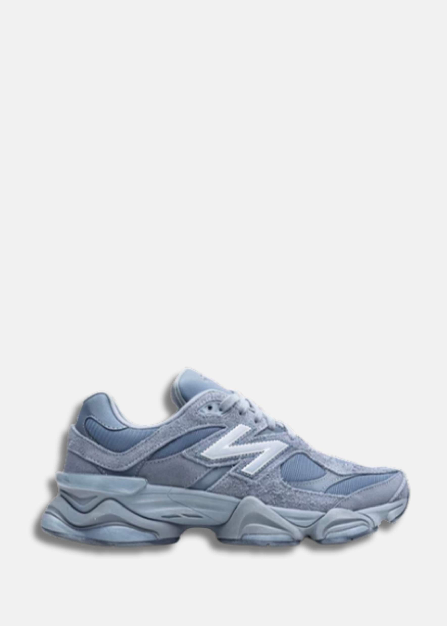 9060 Vintage Indigo