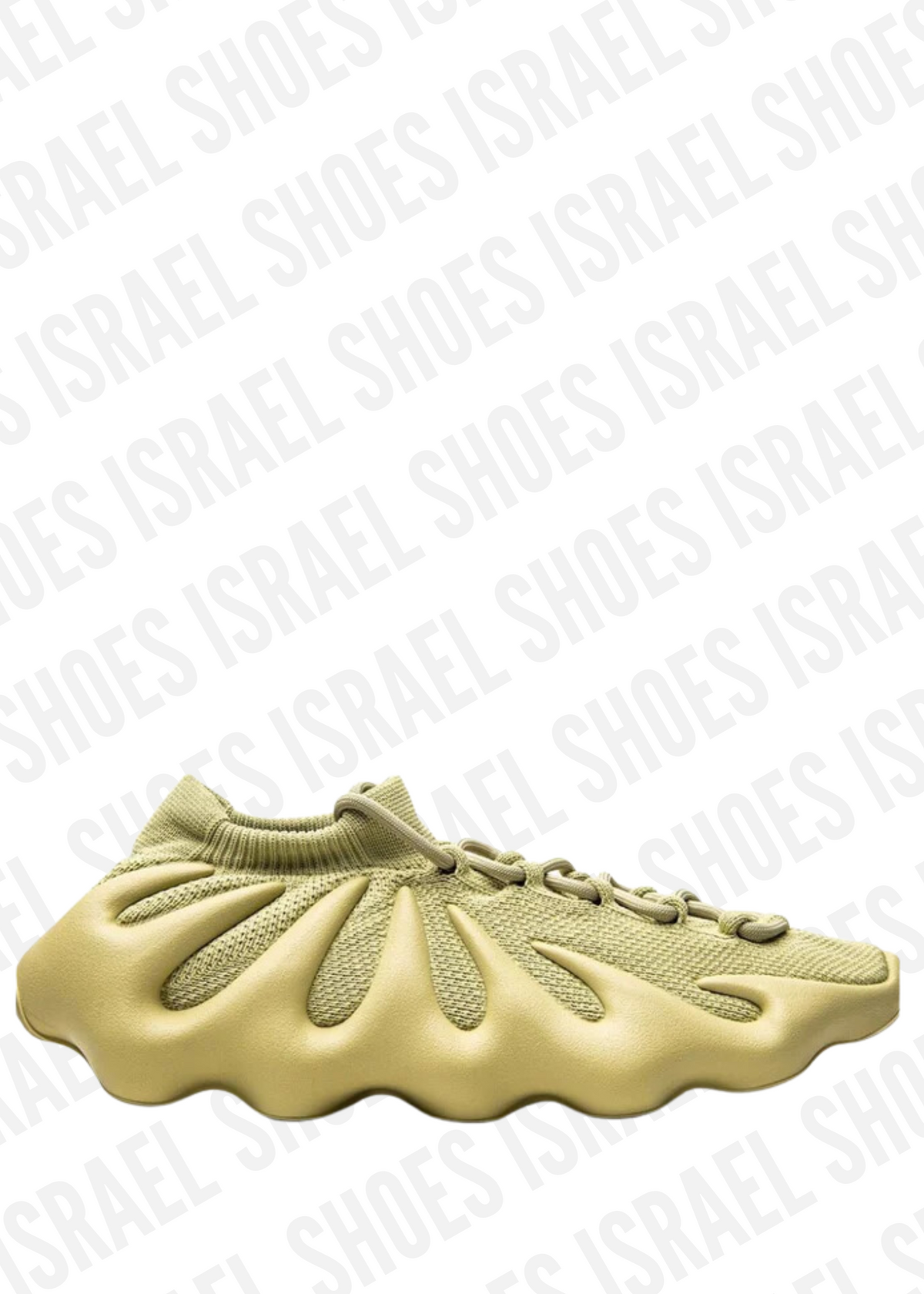 YEEZY 450 "Resin" sneakers