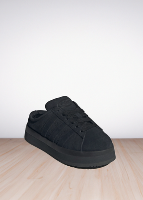 Campus 00s Winter Low Core Black Carbon