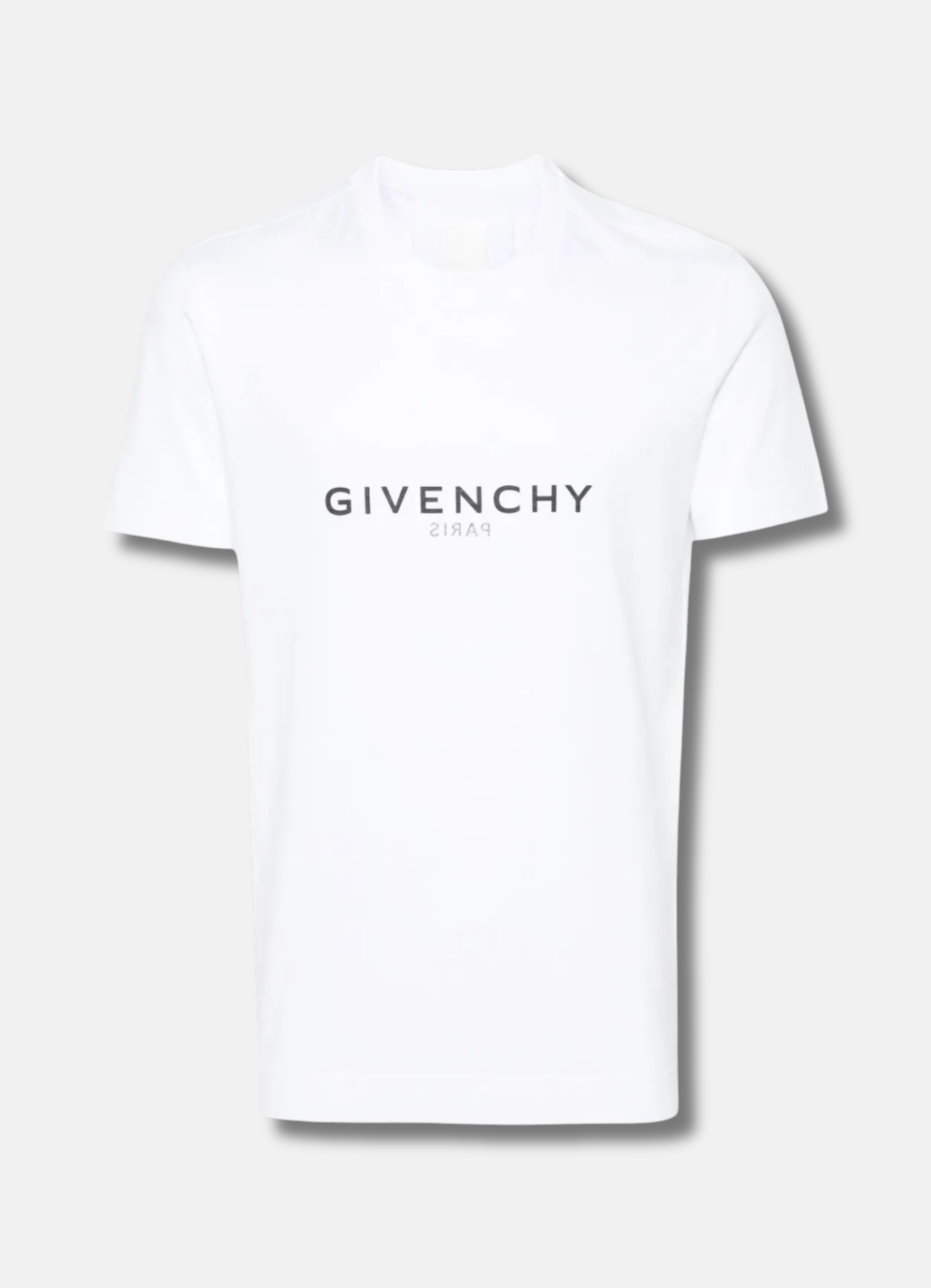 Givenchy Reverse T-shirt טי שירט צבע לבן