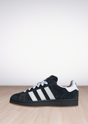 Campus Korn 00s Core Black
