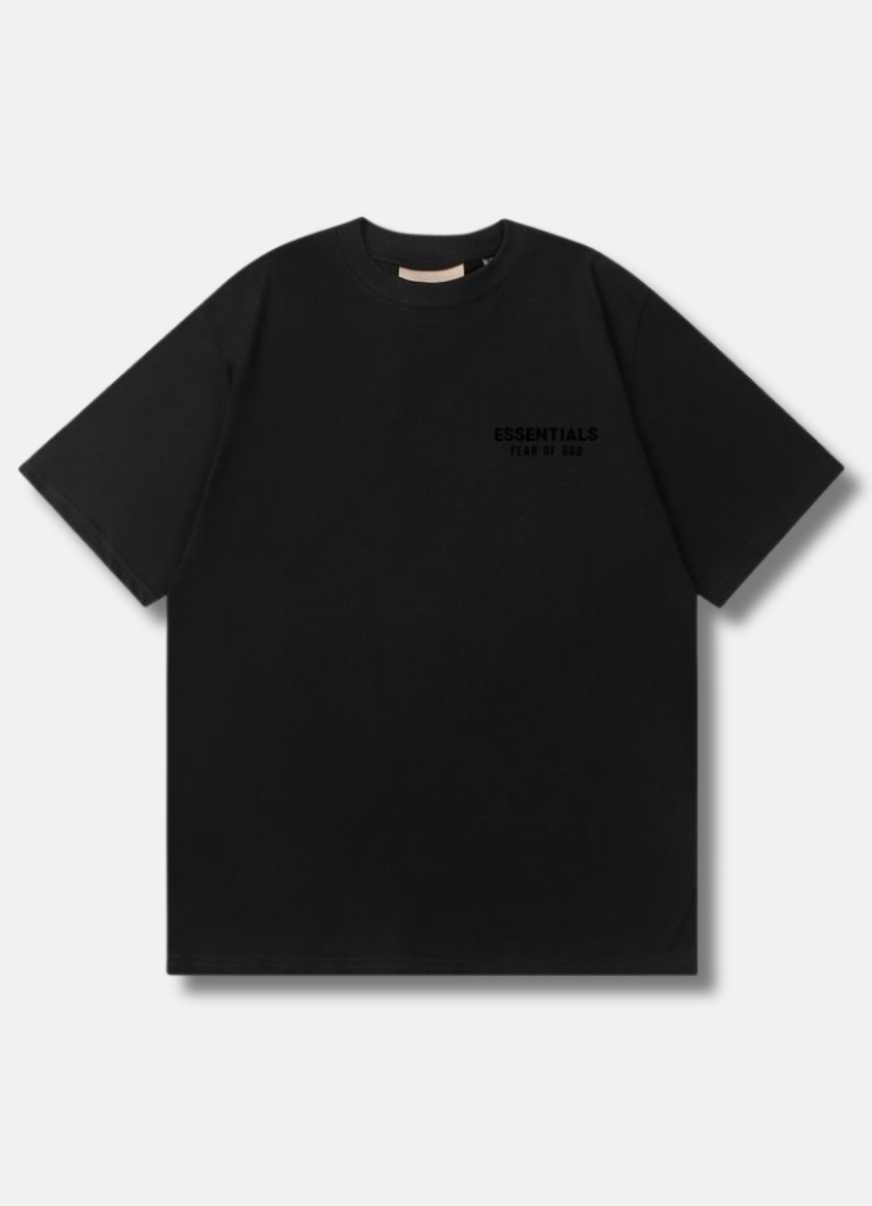 Classic Short Sleeve Tee