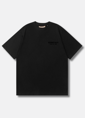 Classic Short Sleeve Tee