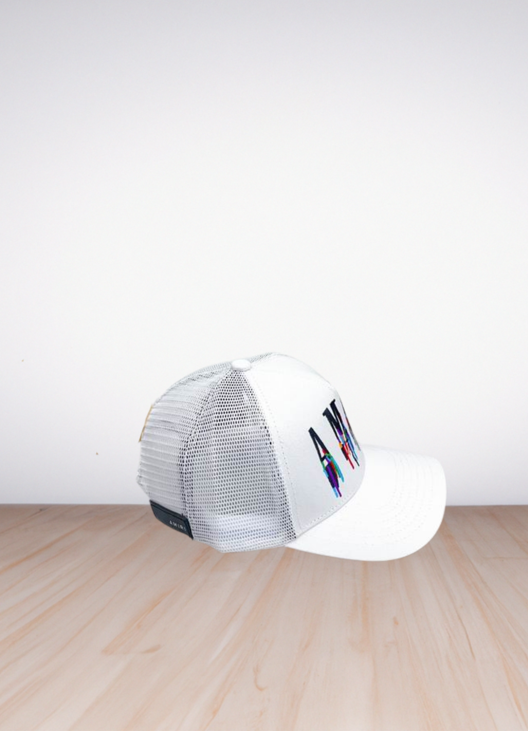 Arts District trucker hat
