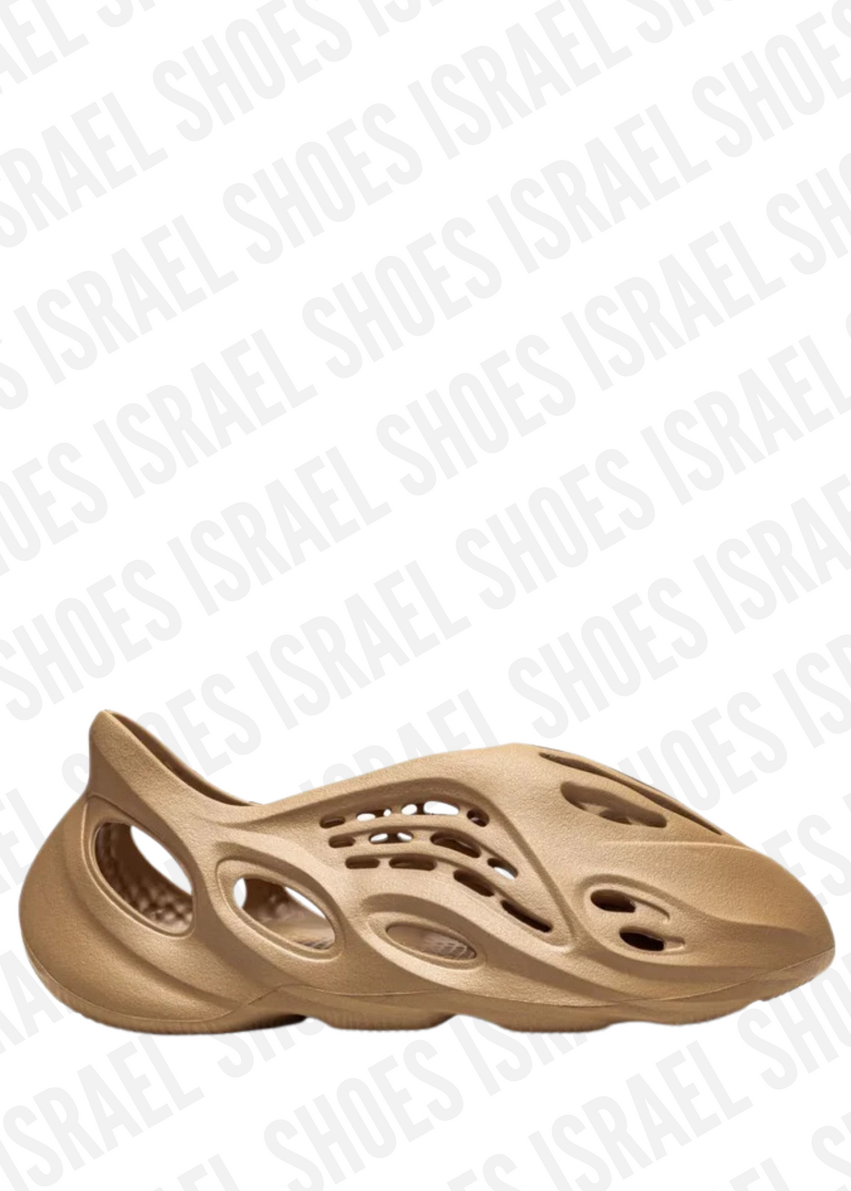 YEEZY Foam Runner "Ochre" sneakers