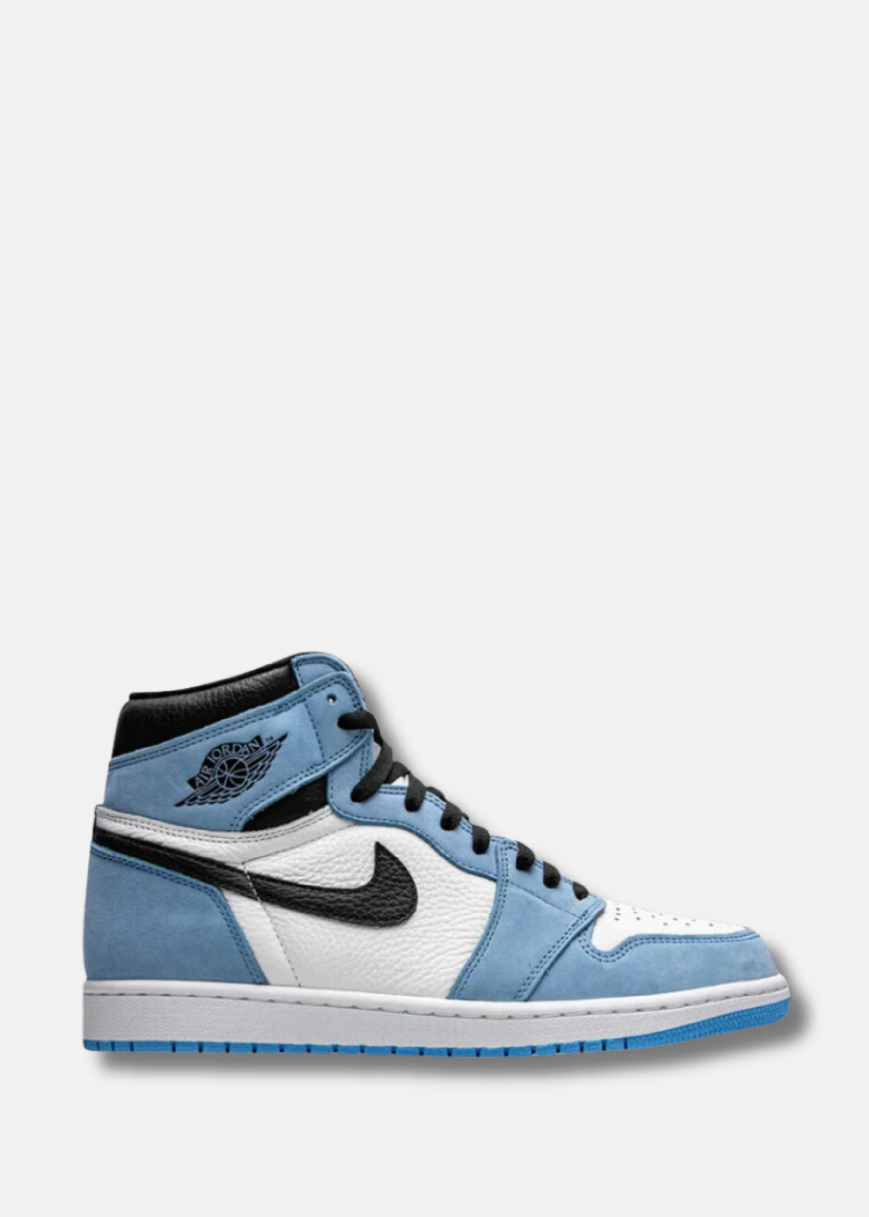 Air Jordan 1 Retro High University Blue