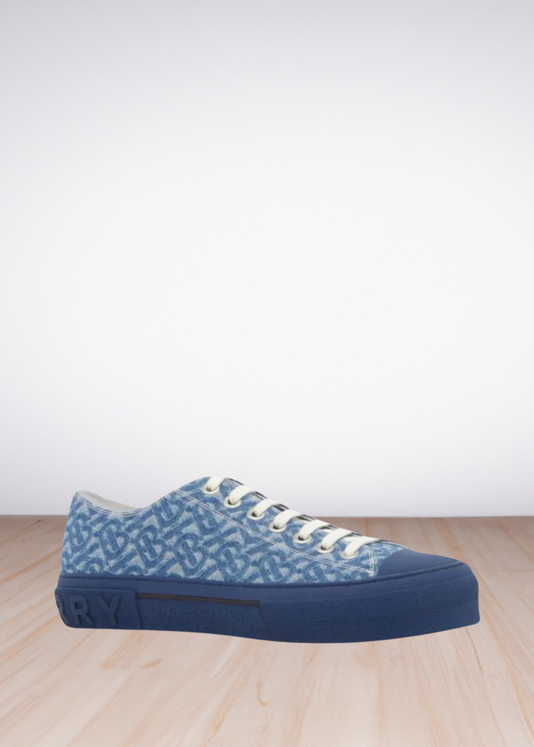 Vintage Check sneakers