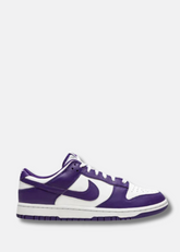 Dunk Low "Campionship Court Purple"