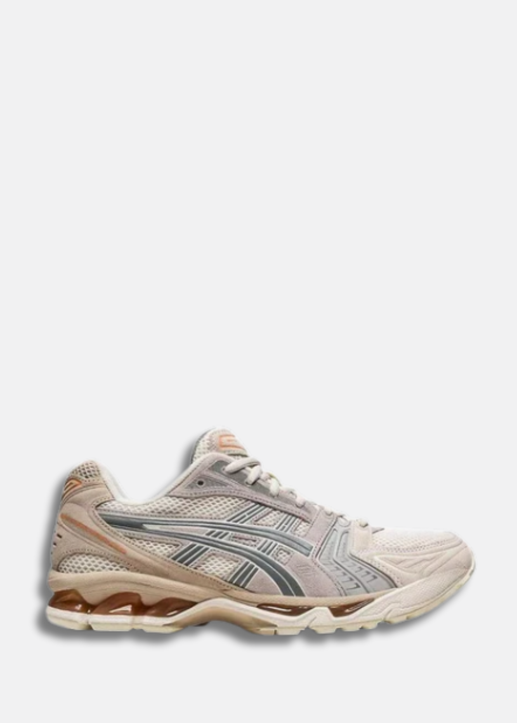 GEL-Kayano 14 – Birch Grey