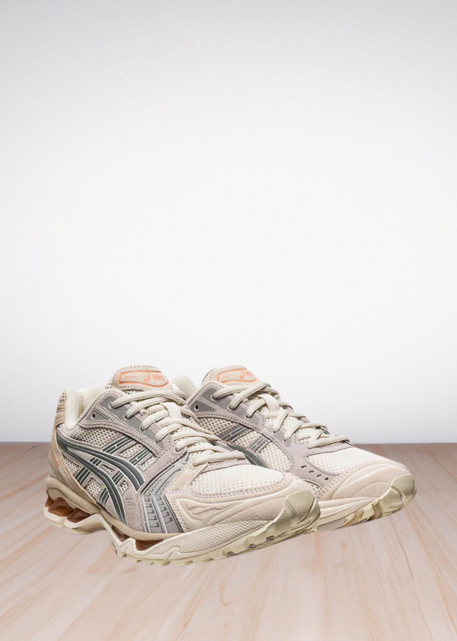 GEL-Kayano 14 – Birch Grey