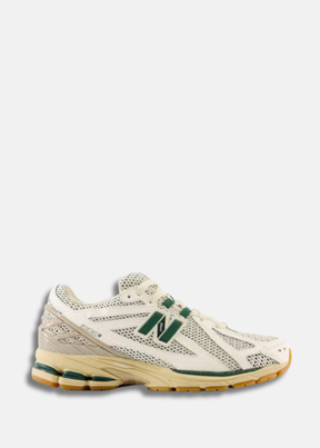 1906r Cream Green