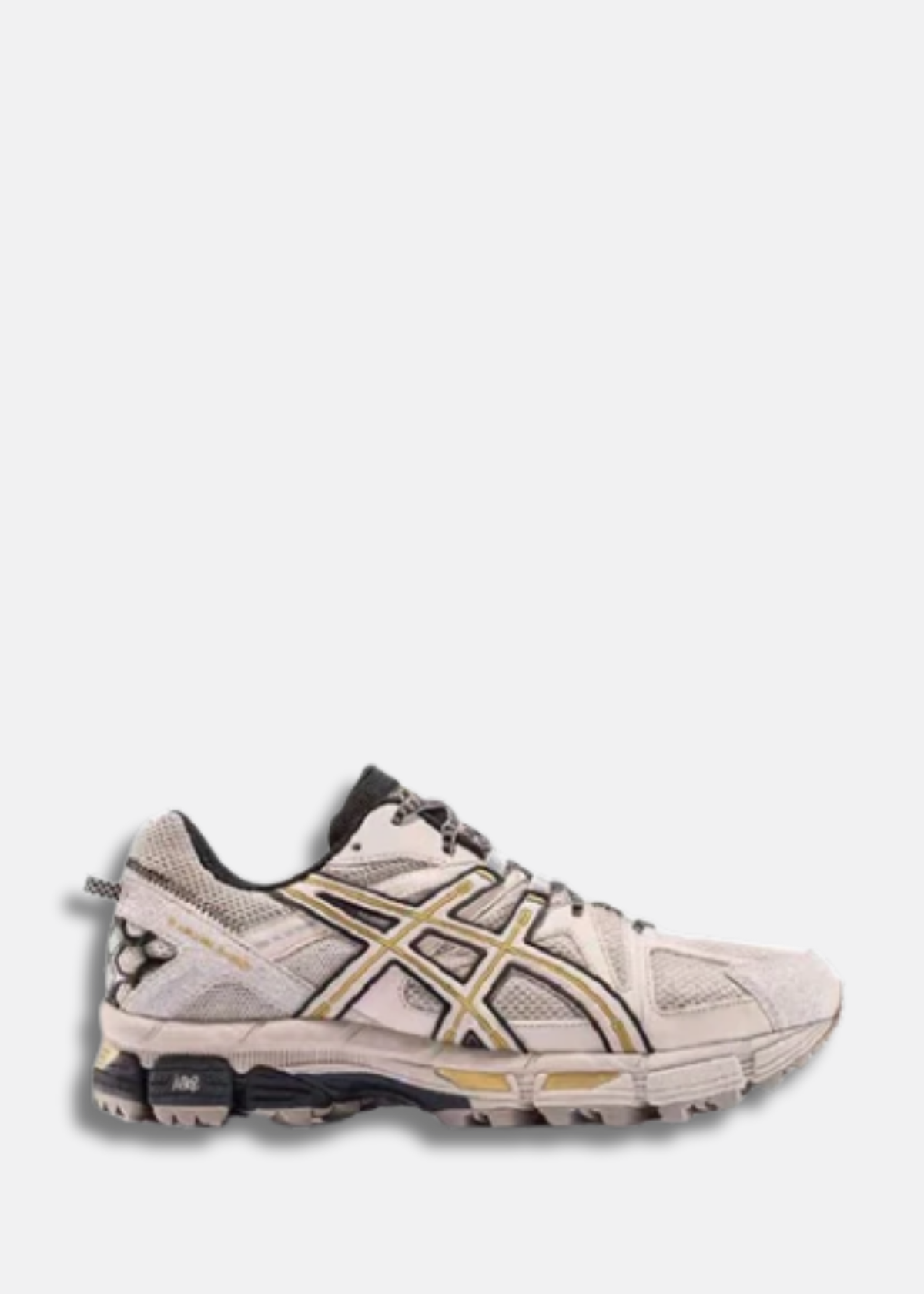 GEL-Kahana 8 Khaki