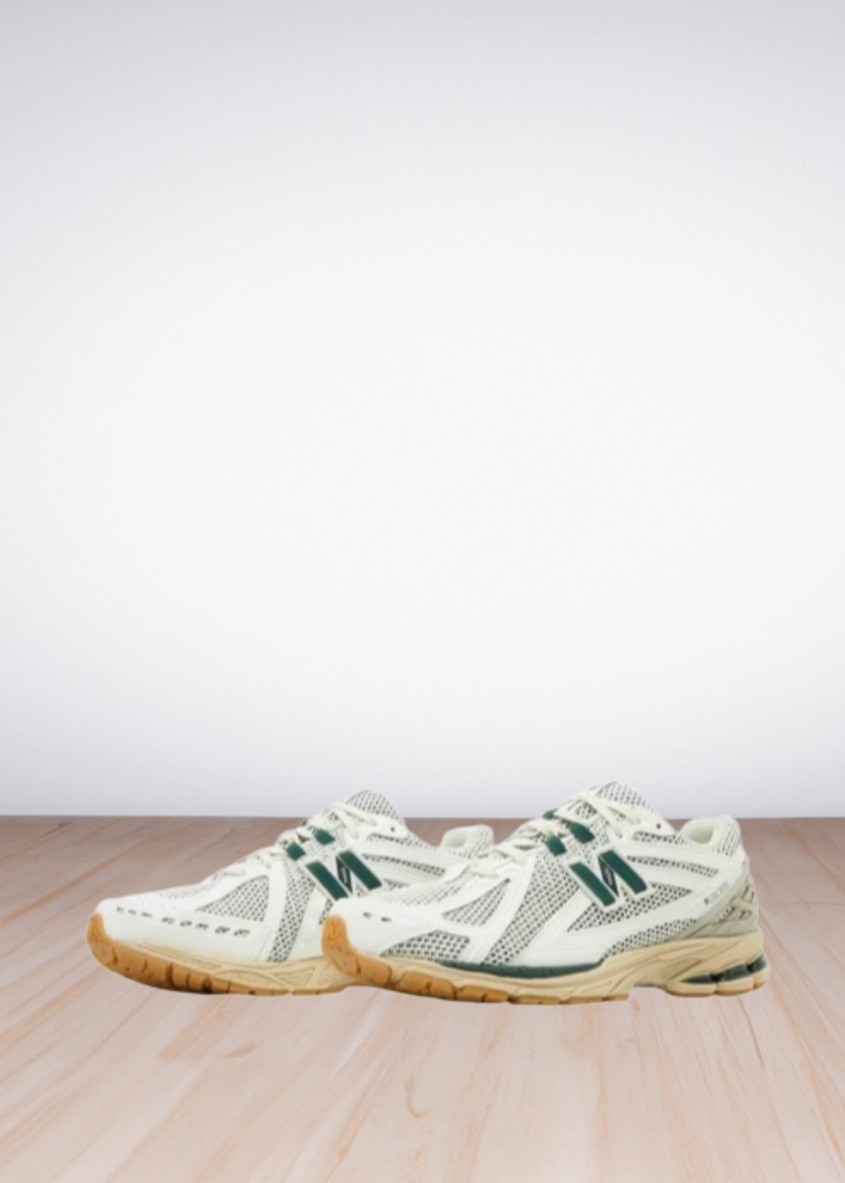 1906r Cream Green