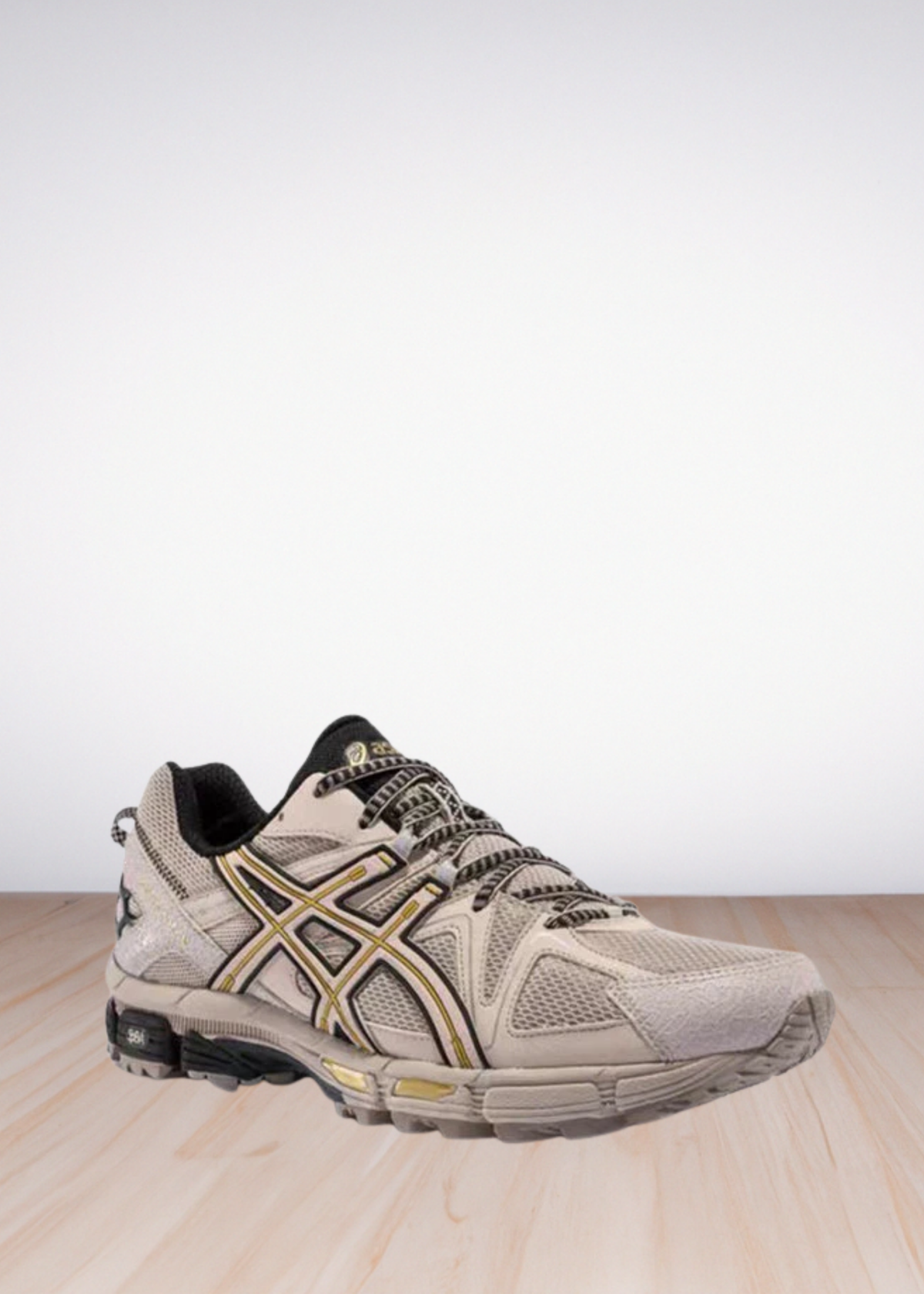 GEL-Kahana 8 Khaki