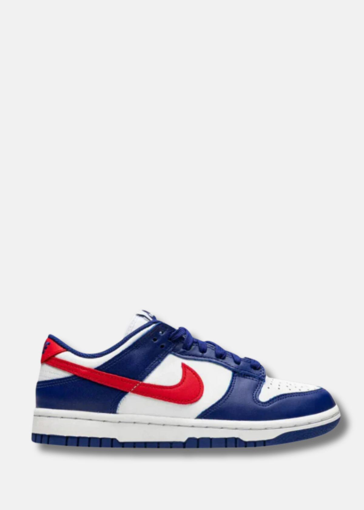 Dunk Low "Deep Royal Blue" sneakers