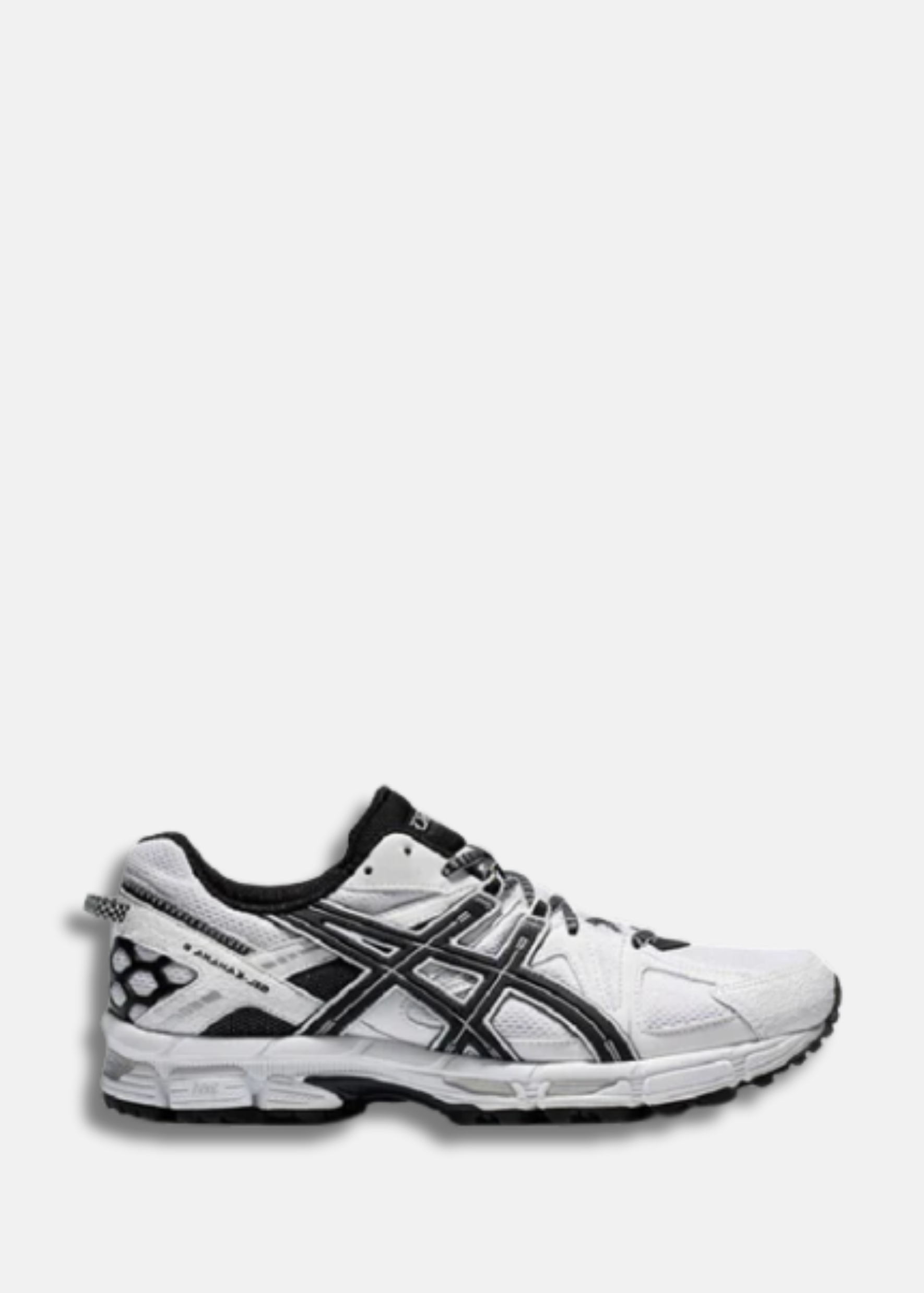 GEL-Kahana 8 White/Black