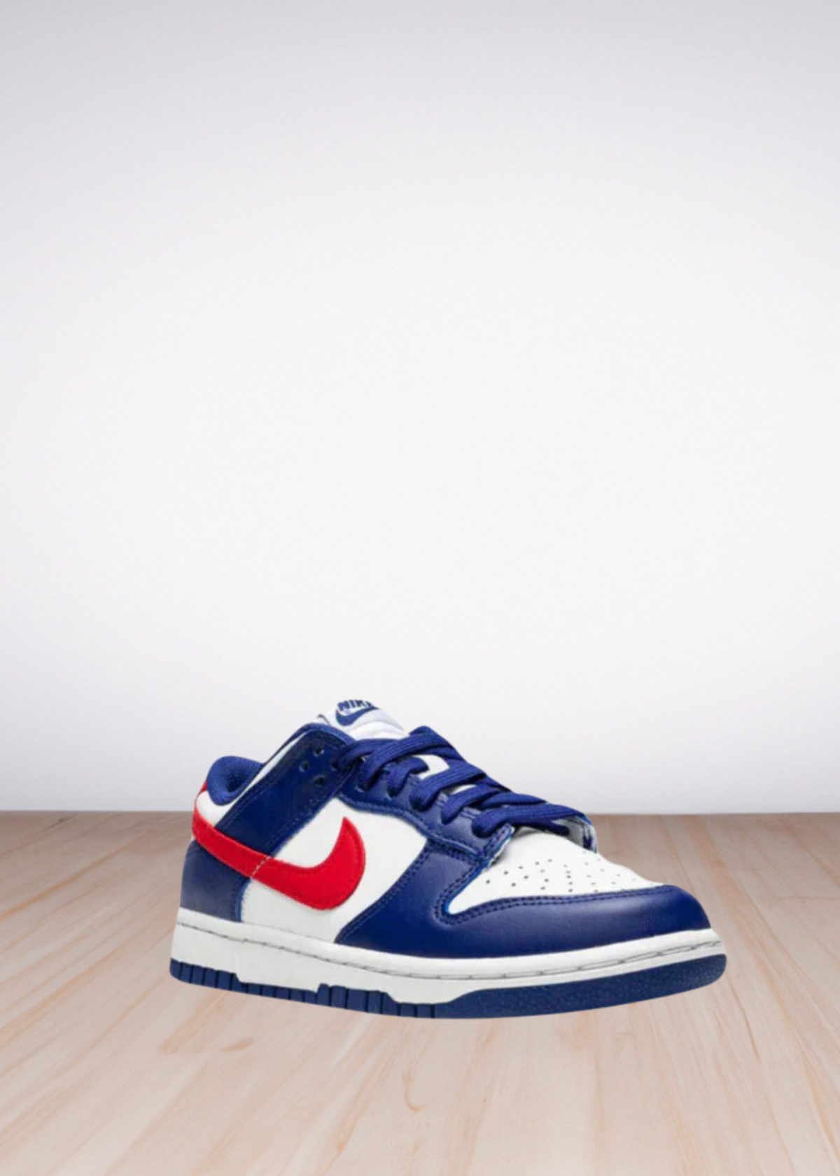 Dunk Low "Deep Royal Blue" sneakers