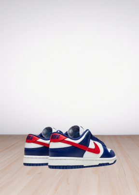 Dunk Low "Deep Royal Blue" sneakers