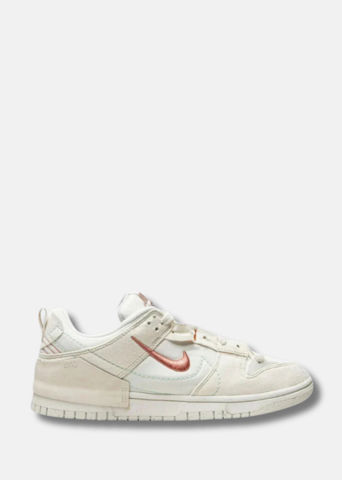 Dunk Low Retro sneakers Disrupt 2