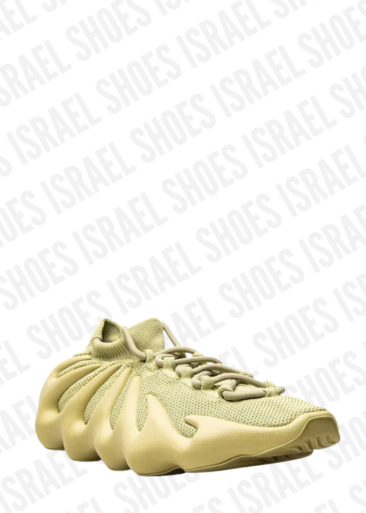 YEEZY 450 "Resin" sneakers