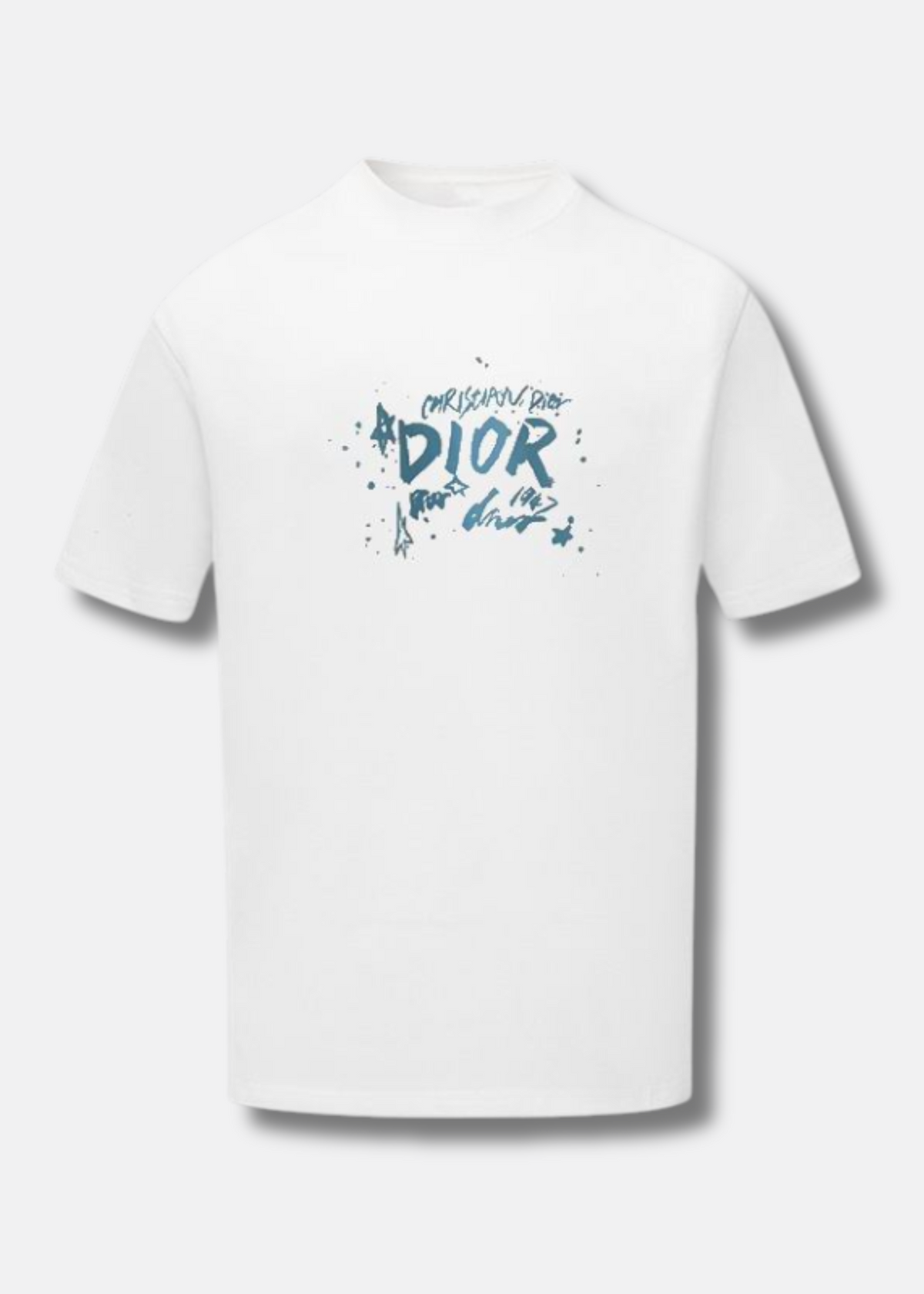 logo-Print T-shirt