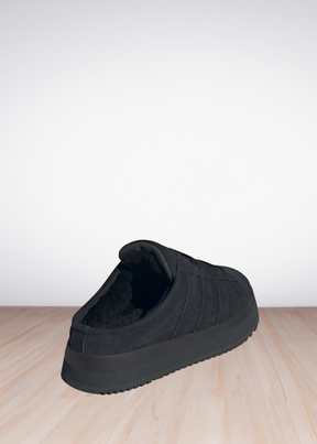 Campus 00s Winter Low Core Black Carbon