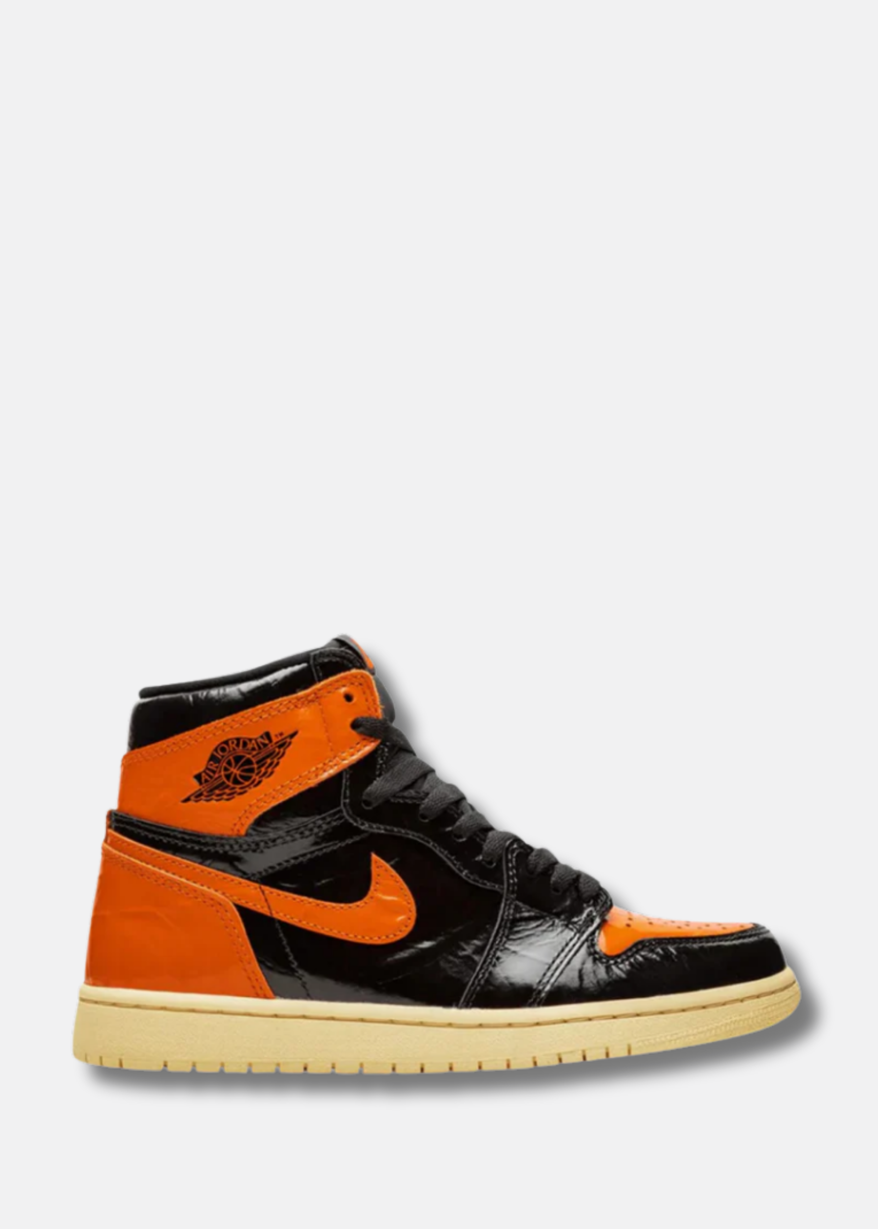 Air Jordan 1 Retro High OG shattered backboard 3.0