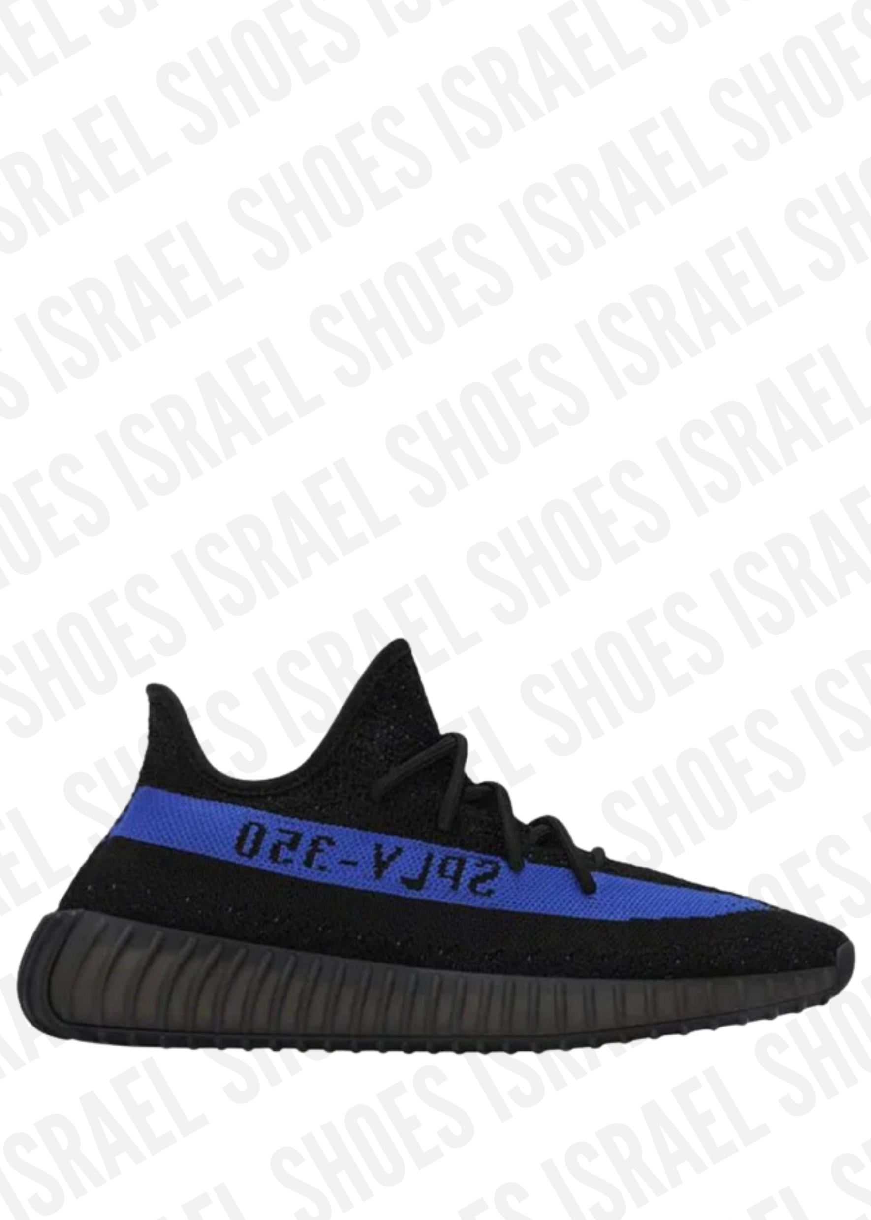 YEEZY Boost 350 V2 "Dazzling Blue" sneakers