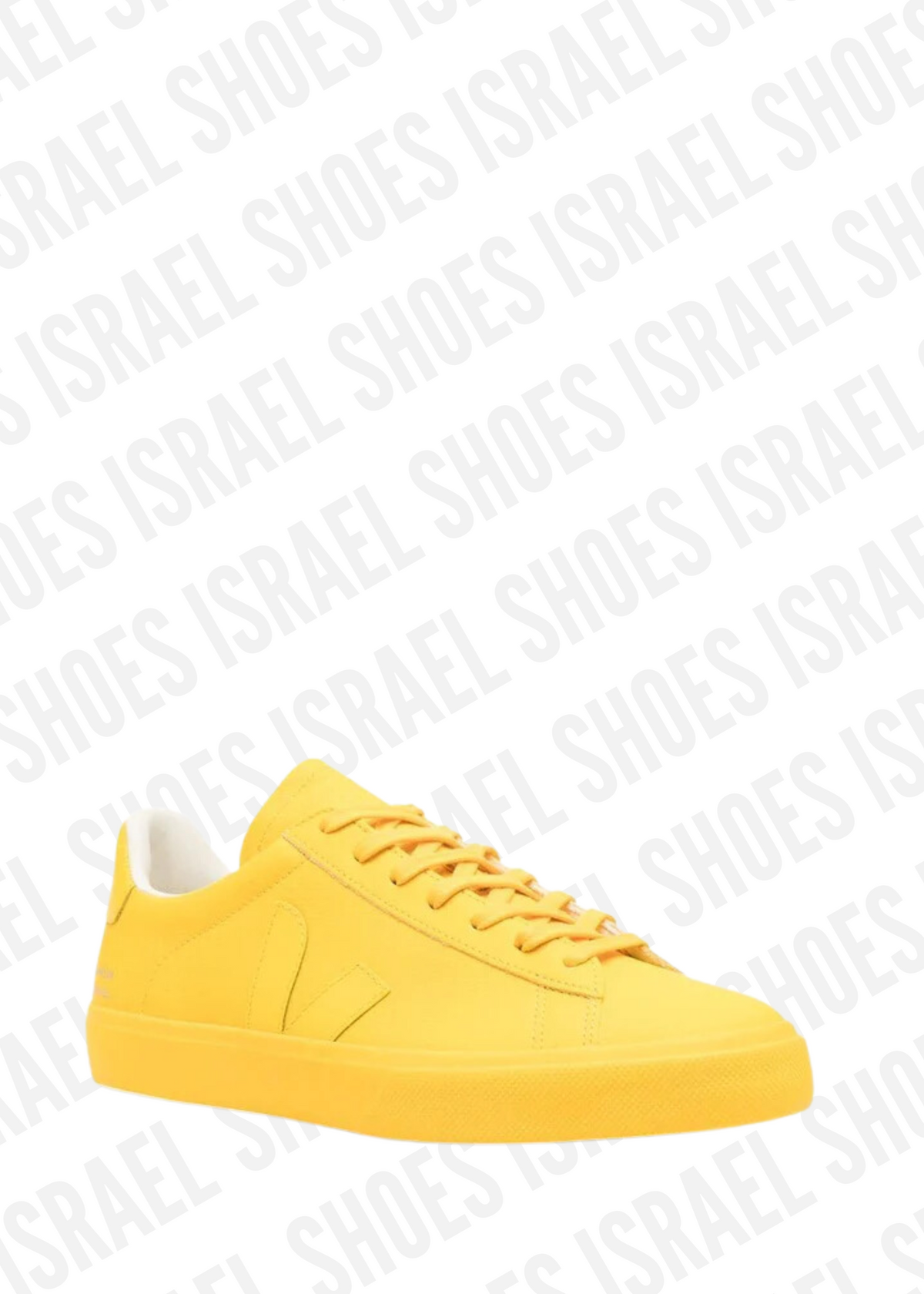VEJA logo low-top sneakers