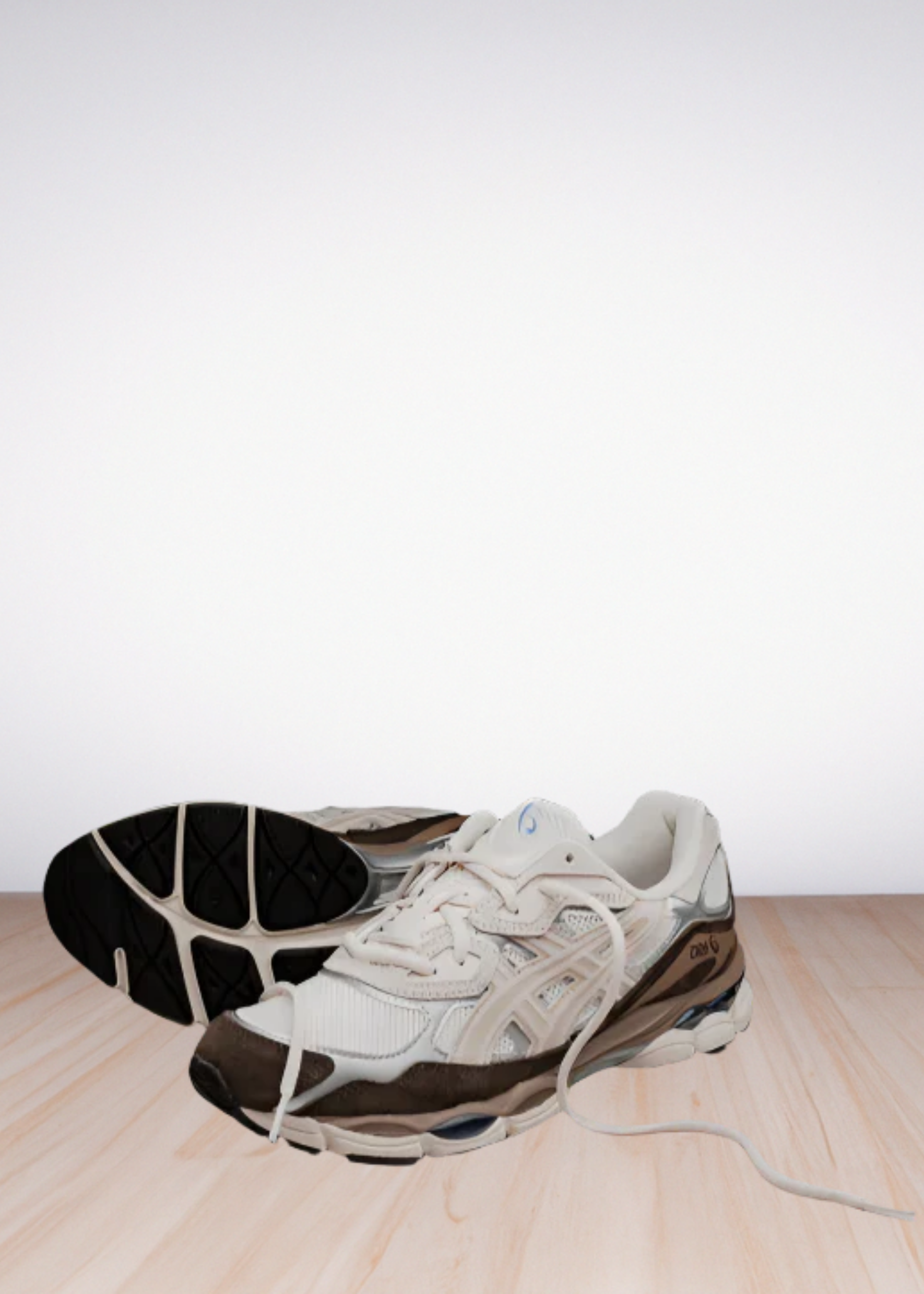 GEL-NYC Cream / Brown