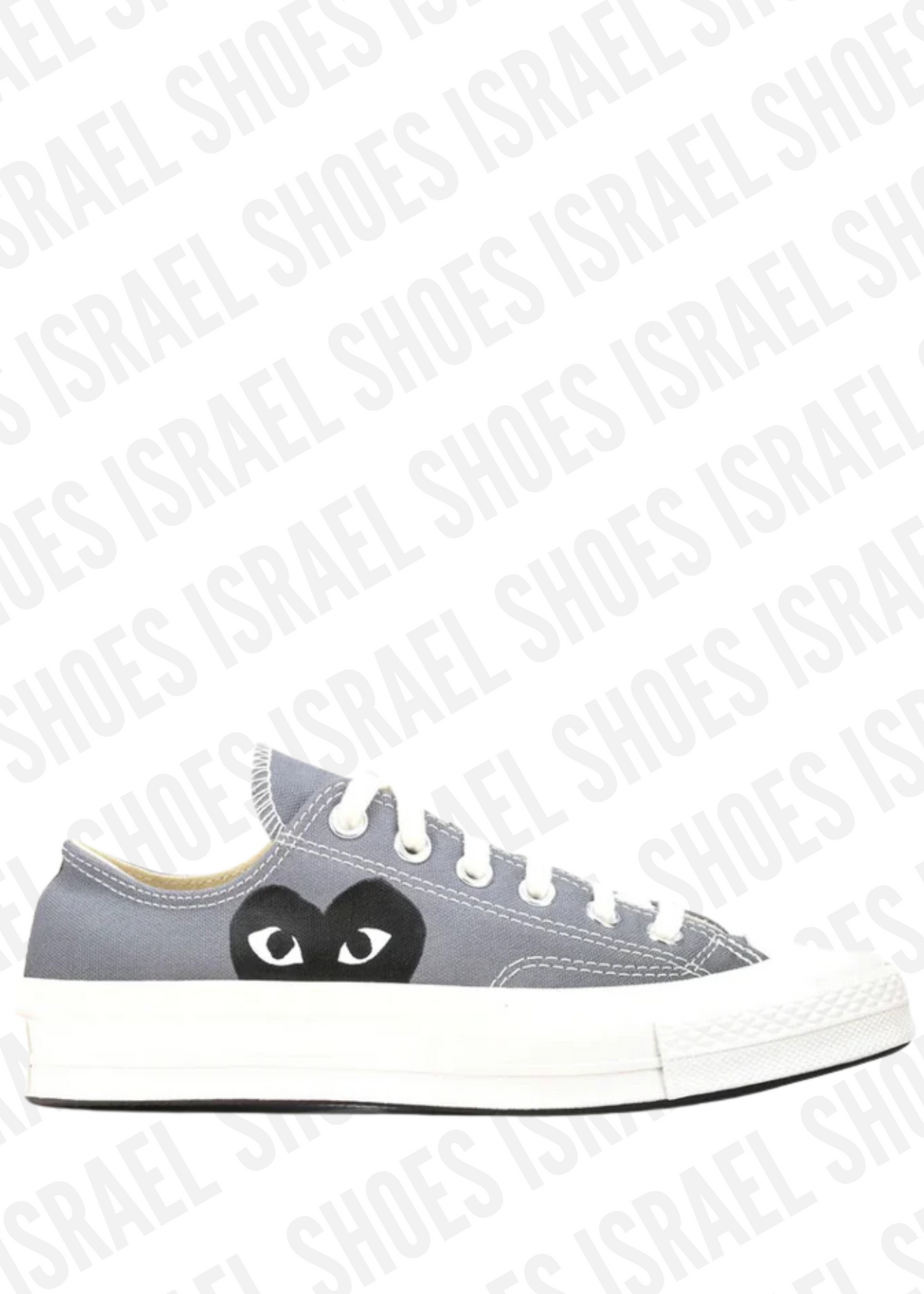 Comme Des Garçons Play x Converse 70 low-top sneakers