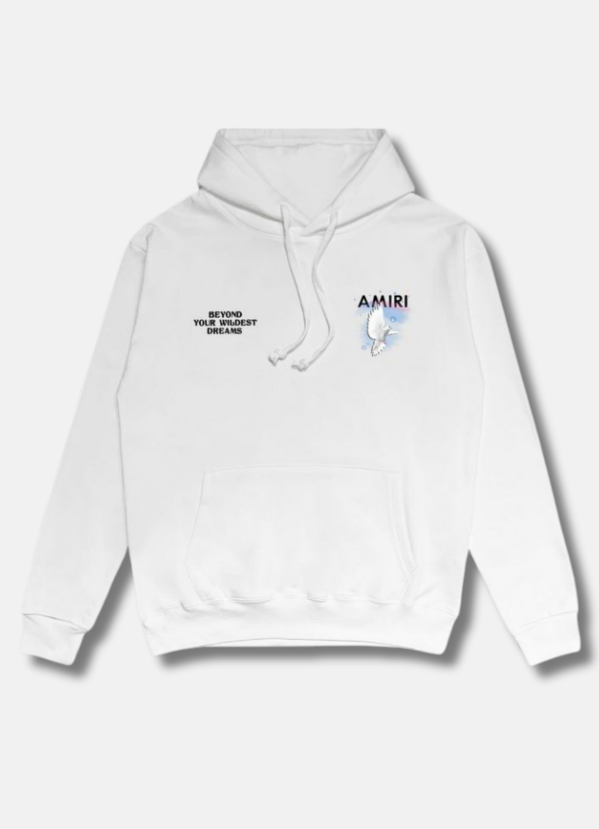 Logo print  Hoodie